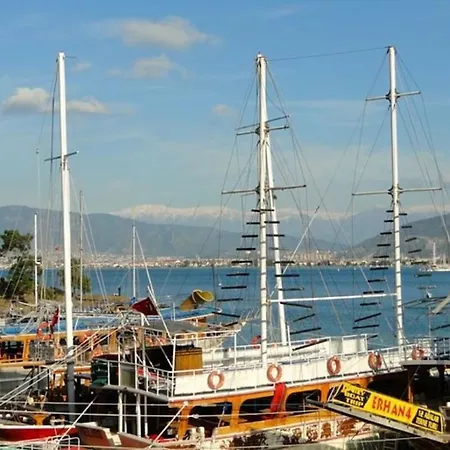 Portakal Βίλα